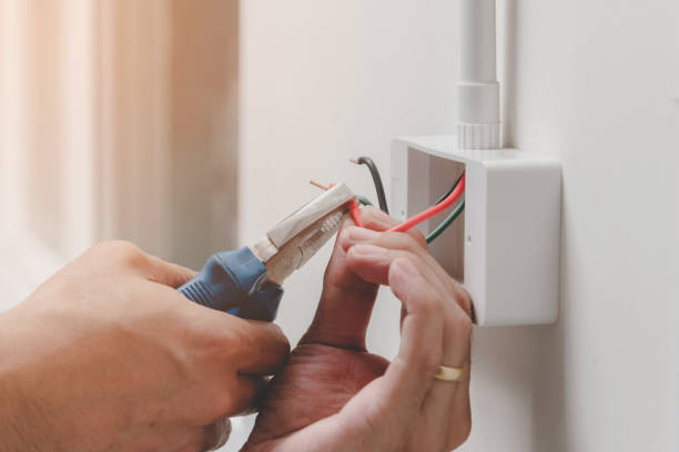 Emergency Electrical Repair Services in Fremont, CA