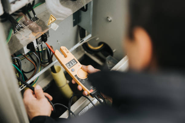 Emergency Electrical Repair Services in Fremont, CA